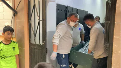 Diş hekimi başından silahla vurulmuş halde ölü bulundu