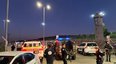 İsrail polisi, Kudüs'te 3 yaşındaki kız çocuğunu vurarak öldürdü
