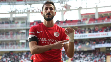 İsrailli futbolcu Jehezkel hakkında adli soruşturma başlatıldı