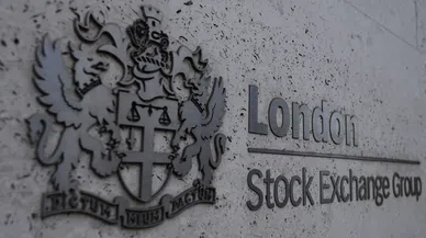 Londra Borsası’nın işleme açılmasını engelleme şüphesiyle 6 kişi gözaltına alındı