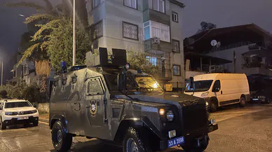 “Çember-11” Operasyonlarında arama kaydı bulunan 3 bin 209 firari yakalandı