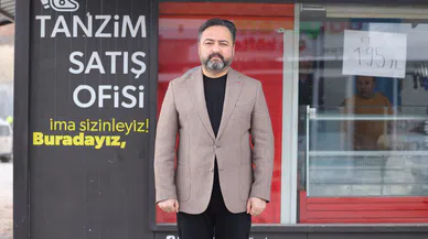 Elbistan Belediyesi'nde etin kilosu 2024 yılında da değişmedi