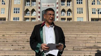 Ebrar Sitesi Müteahhiti Tevfik T: '' Ben Öğretmenim, inşaattan anlamam!''