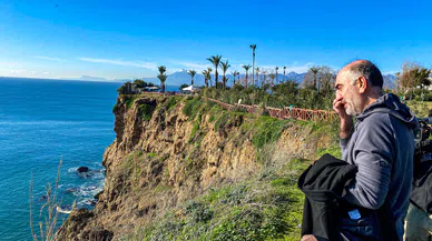 Acılı baba: "Ben bir şekilde kızımı alıp gitmek istiyorum"