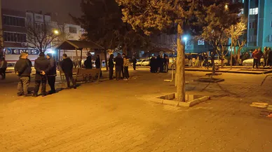 Kira kavgasında eniştesini öldürdü