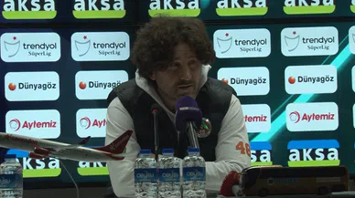 Fatih Tekke: “Her şeye rağmen artı bir puan önemli”  