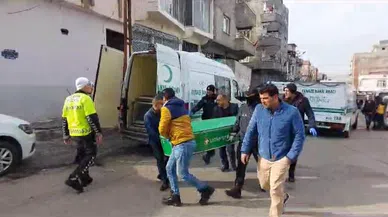 Damat dehşeti: 4 ölü, 3 yaralı