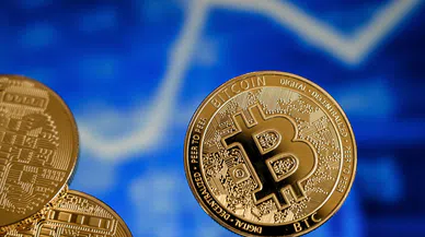 Bitcoin'de Şok Düşüş: Yatırımcılar Ne Yapmalı? Düzeltme Deldi mi?