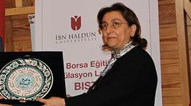 Borsa İstanbul Yönetim Kurulu Başkanı Erişah Arıcan Kimdir?  Kaç Yaşında? Nereli? Mesleği Ne?