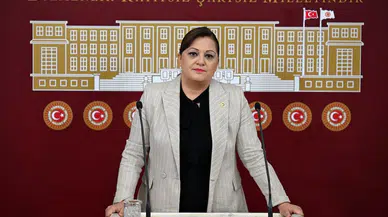 CHP Afyonkarahisar Belediye Başkan adayı Burcu Köksal kimdir