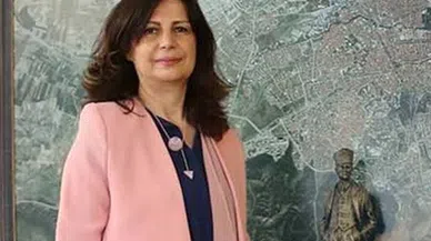 CHP Eskişehir  Büyükşehir Belediye Başkan Adayı Ayşe Ünlüce Kimdir? Kaç Yaşında? Aslen Nereli?