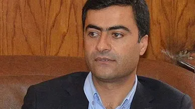 Dem Parti Van Büyükşehir Belediye Başkan Adayı Abdullah Zeydan kimdir? Aslen Nereli? Kaç Yaşında?