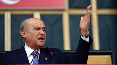 Bahçeli: “Bu çetin ve zorlu süreçte Türk milleti tek ses, tek nefestir”