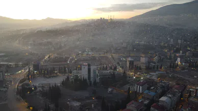 Kahramanmaraş, Akdeniz Bölgesinde en çok Suriyeli barındıran 4. şehir