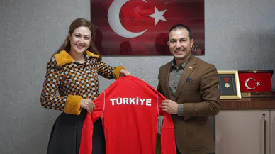 Kahramanmaraşlı gençler spora kazandırılacak