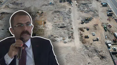 Kahramanmaraş Cumhuriyet Başsavcısı Tiryaki: Ebrar Sitesi müteahhidi halen tutuklu konumda