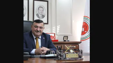 Mehmet Kocatepe Ak Parti Artvin Belediye Başkan Adayı Oldu