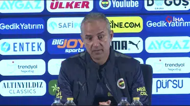 İsmail Kartal’dan 'transfer' açıklaması