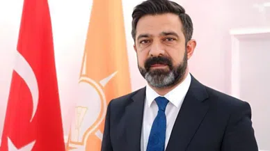 AK Parti Siirt Adayı Ekrem Olğaç oldu! Ekrem Olğaç kimdir?