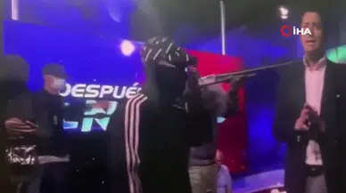 Ekvador Darbe! Ekvador'da Darbe Mi Oldu? Ekvador'da Ohal Kararının Ardında Ne Var?