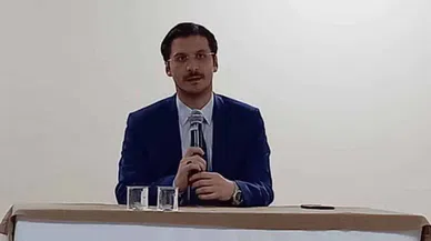 AK Parti Bolu Adayı Emin Demirkol oldu! Emin Demirkol kimdir?