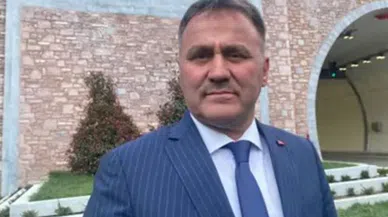 AK Parti Gümüşhane Adayı Ercan Çimen oldu! Ercan Çimen kimdir?