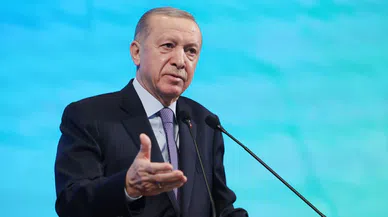 Cumhurbaşkanı: “Danıştay'ın aldığı bu karara sessiz kalmamız mümkün değil”