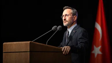 İletişim Başkanı Altun’dan terörle mücadele paylaşımı