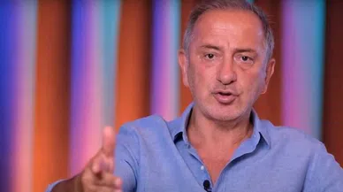 Fatih Altaylı'ya Şok Hapis Cezası: Hakaret Davasında Karar Çıktı!