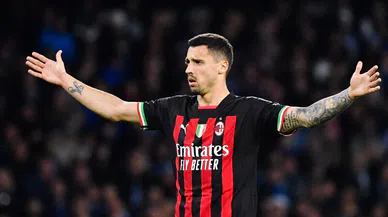 Fenerbahçe, Milan Yıldızı Krunic'i Renklerine Bağladı