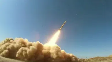 İran, Pakistan topraklarına füze ve İHA saldırısı düzenledi