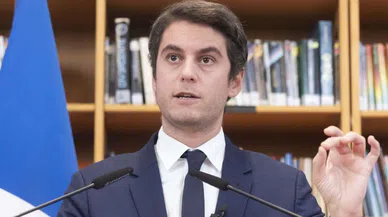 Gabriel Attal kimdir? Fransa’nın yeni Başbakanı Gabriel Attal kaç yaşında? Gabriel Attal eşcinsel mi?