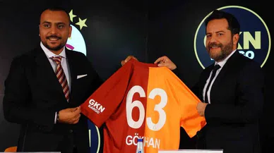 Galatasaray Sponsorluğu GKN Kargo'yu İflas Ettirdi