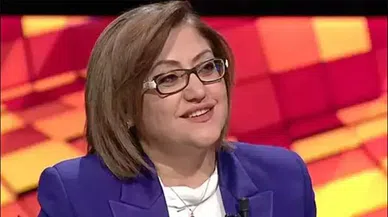 Gaziantep Ak Parti Büyükşehir Belediye Başkan Adayı Fatma Şahin Kimdir? Kaç Yaşında? Mesleği Ne?