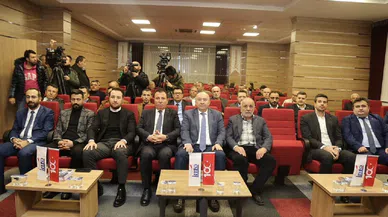 KMTSO 12. Olağan Meclis toplantısı TEKNOKENT’te yapıldı