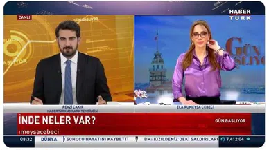 HaberTürk Boykotunun Sebebi Ne? Sosyal Medyada HaberTürk Neden Boykot ediliyor?
