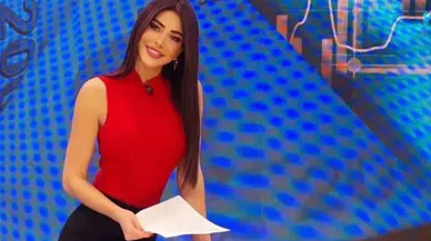 Habertürk spikeri Ela Rumeysa Cebeci Kimdir? Hayvanseverler Neden Tepki Gösterdi?