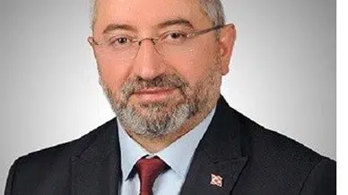 Halil İbrahim Aşgın kimdir?