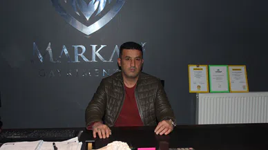 Kahramanmaraş’taki emlakçılar e-kontrat konusunu yorumladı