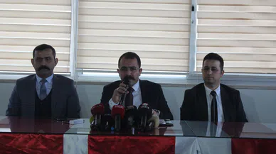 Kahramanmaraş Cumhuriyet Başsavcısı o iddiaları yalanladı