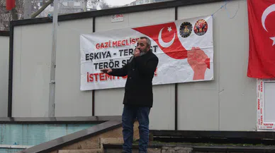 Kahramanmaraş’ta 9 şehide 9 hatim