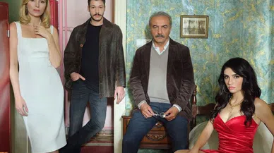 İnci Taneleri Dizisinin Konusu Ne? Ne Zaman Başlayacak? Hangi Kanalda?