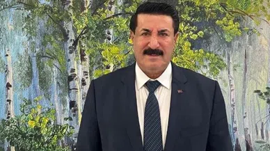 AK Parti Hakkari Adayı İsmet Ölmez oldu! İsmet Ölmez kimdir?