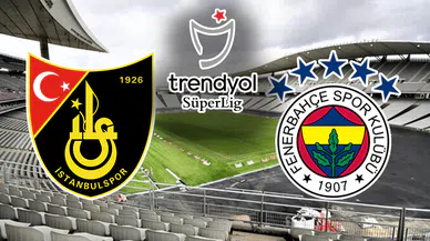 İstanbulspor – Fenerbahçe (CANLI İZLE)! Taraftarium24 Selçuksports Justin TV cŞifresiz İzle