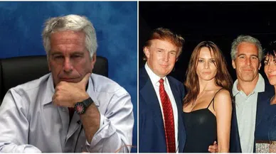 Epstein nedir ? Kimdir ? Ne yapar ?