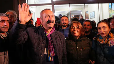 TKP'den Kadıköy'e İddialı Aday: Kadıköy Belediye Başkan Adayı Fatih Mehmet Maçoğlu!