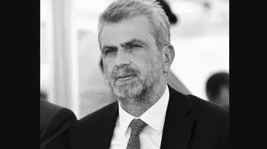 Kahramanmaraş Büyükşehir Belediye Başkan Adayı Fırat Görgel Kimdir? Mesleği Ne? Kaç Yaşında? Nereli?