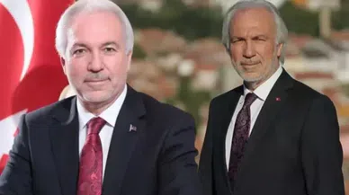 AK Parti Kütahya Adayı Kamil Saraçoğlu oldu! Kamil Saraçoğlu kimdir?