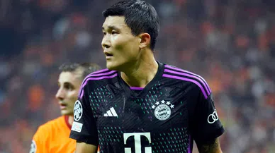 Kim Min-Jae, Güney Kore’de yılın futbolcusu oldu