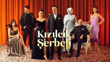 Kızılcık Şerbeti  46. Bölüm Ertelendi mi? Kızılcık Şerbeti Dizisinde Beklenen Sürpriz!